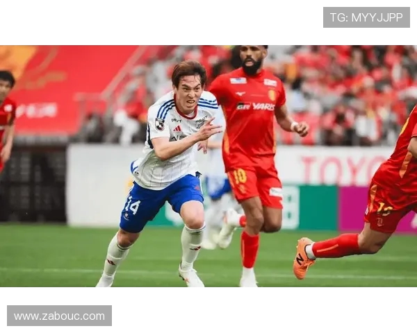 横滨FC中场:对川崎前锋防守为关键 赛季目标聚焦保级成功 横滨FC中场:对川崎前锋防守为关键 赛季目标聚焦保级成功